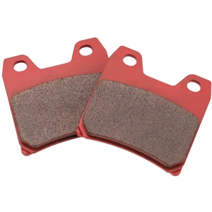 BikeMaster Sintered Brake Pads