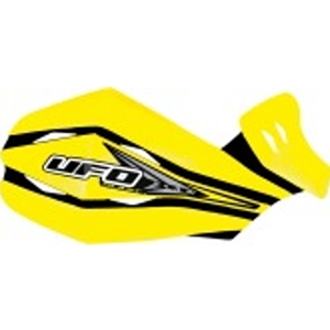 UFO Plastics Claw Handguards
