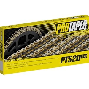 ProTaper 520 MX Chain