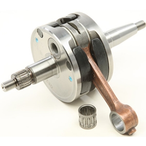 Hot Rods Stroker Crankshaft Assembly
