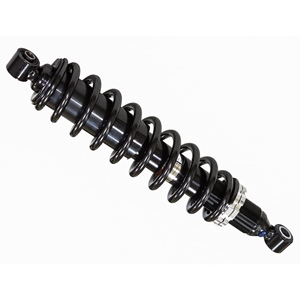 Bronco Gas Shocks