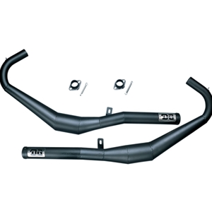 DG Performance Exhaust System