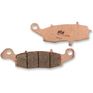 SBS LS Sintered Brake Pads