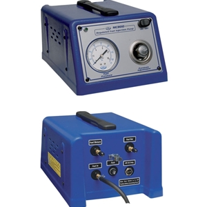 K&L Supply MC800 Regulated Fuel Pump for F.I.