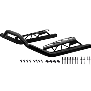 SP1 Rear Bumpers