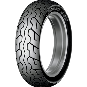 Dunlop K505 Rear Tire