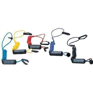 Atlantis Lanyard