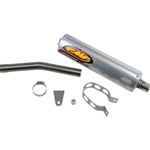 FMF Universal TurbineCore 2 Spark Arrestor Silencer