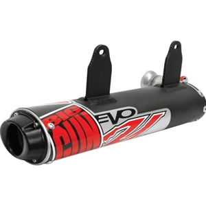 Big Gun EVO Sport Utility Slip-On