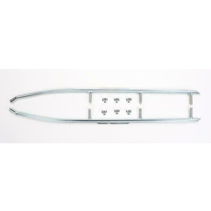 Stud Boy Shaper Bars