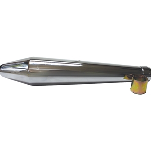 Emgo Cafe Muffler
