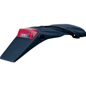 UFO Plastics Universal Mount with No Turn Signals
