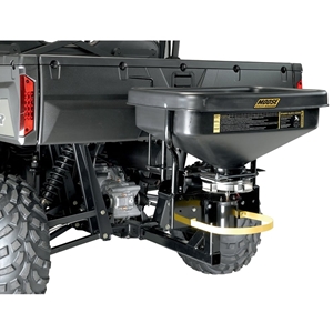 Moose Receiver Mounts for Spreader