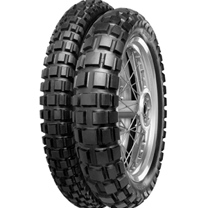 Continental Conti Twinduro TKC80 Dual Sport Front Tires
