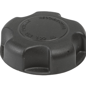SP1 Gas Cap and Gasket