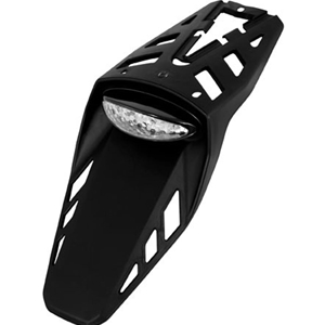 Acerbis LED CE-Certified Taillight