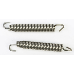 Helix Racing Products 2 Pack Exhaust Springs
