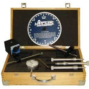 Hot Cams Standard Camshaft Installation Kit