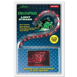 Street FX Electropods Strip Lights