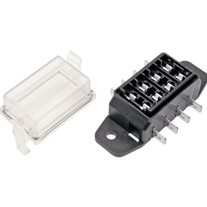 Namz ATC Style Fuse Holder