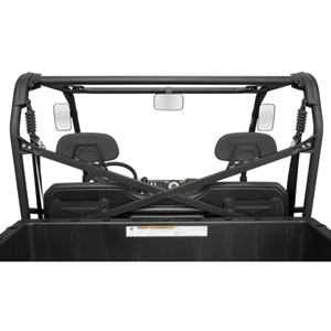 QuadBoss Rear/Side View Mirror
