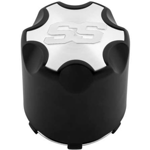 ITP Center Caps for Golf Cart Wheels