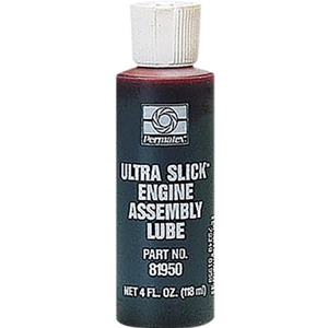 Permatex Ultra Slick Engine Assembly Lube
