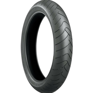 Bridgestone Battlax BT-023F Sport Touring Radial Front Tire