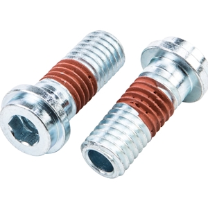 HardDrive Breather Bolts