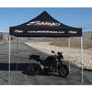 Shinko Replacement Canopies Tops