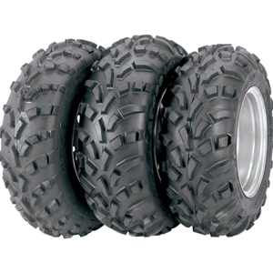 Carlisle 489 Titan Front Tire