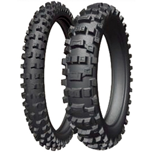 Michelin Cross AC10 Rear Tires