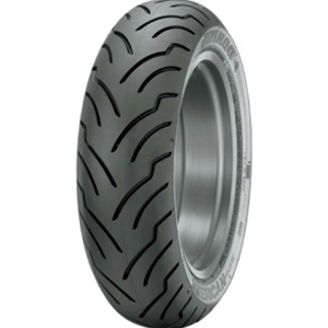 Dunlop American Elite Rear Tires