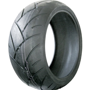 Shinko 005 Advance Radial Rear Tires
