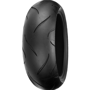 Shinko 010 Apex Rear Tires