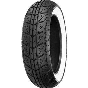 Shinko SR723 Scooter Rear Tire