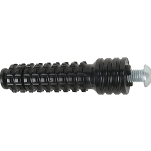 Vortex Adjustable Rearset Replacement Shift Side/Both Side Footpeg