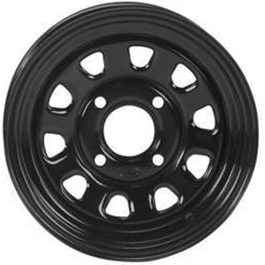 ITP Delta Steel Wheels