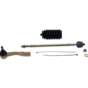 Moose Steering Rack and Pinion End Kits
