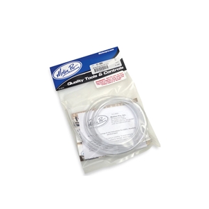 Motion Pro Clear PVC Fuel Line