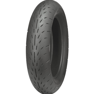 Shinko Stealth D Rear Tire