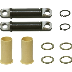 SP1 Bushing and Bolt Kit for Chrome Moly Upper A-Arms
