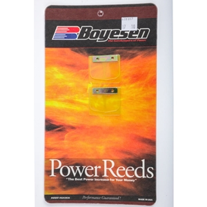 Boyesen Power Reeds