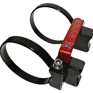 Axia Quick Release Fire Extinguisher Mount