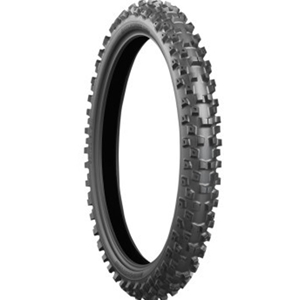 Bridgestone Battlecross X20 Rear Tires