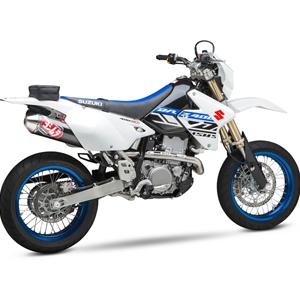 Yoshimura RS-2 Street Series Full Systems