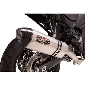 Yoshimura R-77 Race Series 3/4 Exhausts