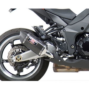 Yoshimura R-77 Street Series Dual Slip-Ons