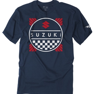 Factory Effex Suzuki Youth T-Shirt