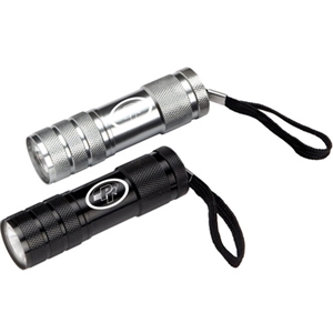 Performance Tools 2-Pack LED Flashlight